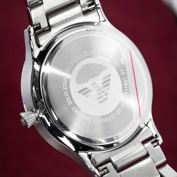 Emporio Armani Men's Giovanni Watch - AR11227 - Image 4